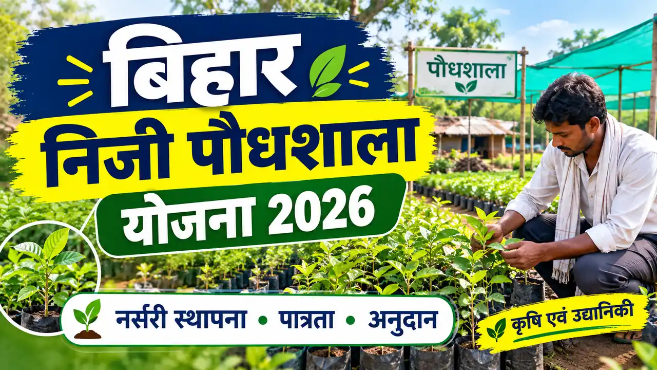 Bihar Railway Halt Sanchalak Bharti 2026