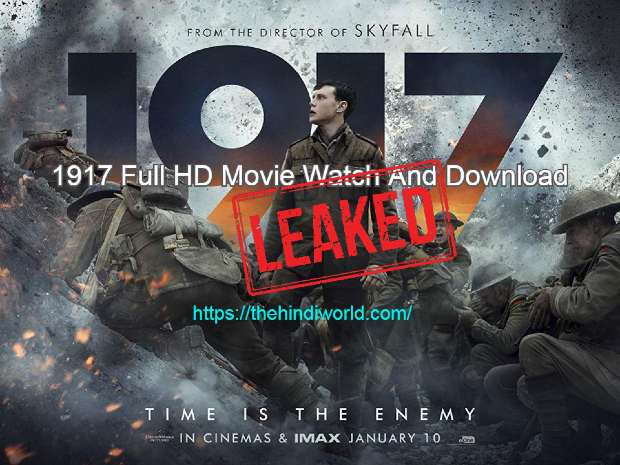 1917-Full-HD-Movie-Download-2019