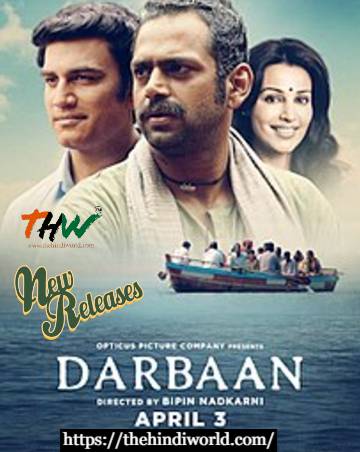 Darbaan 2020 Full HD Movie Download