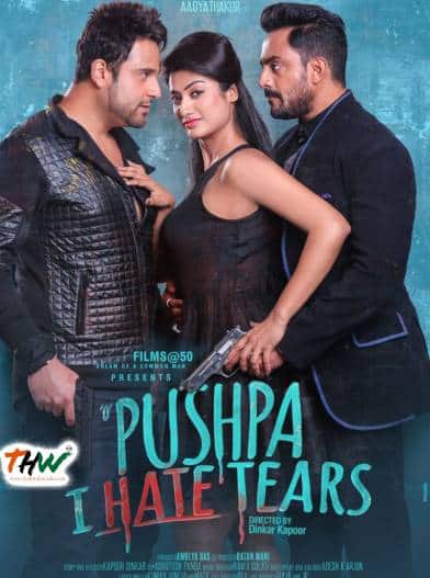 O Pushpa I Hate Tears Full HD Movie Download Torrent 2020