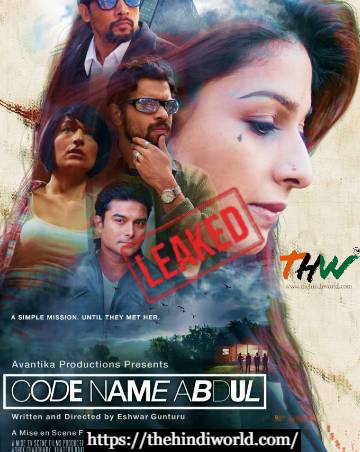 code name abdul movie download