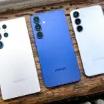 Samsung Galaxy S25 Ultra