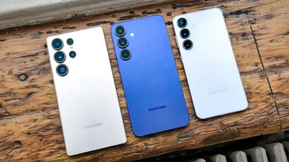 Samsung Galaxy S25 Ultra