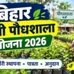 Bihar Railway Halt Sanchalak Bharti 2026